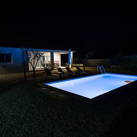 Villa Antonija Ljubuški Exterior foto