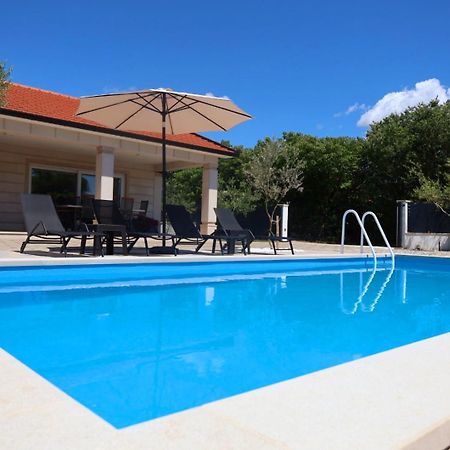Villa Antonija Ljubuški Exterior foto
